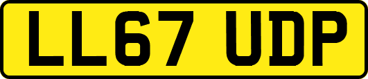 LL67UDP