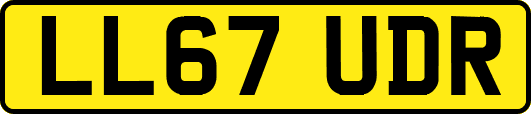 LL67UDR