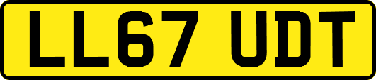 LL67UDT