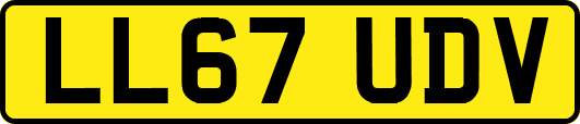 LL67UDV