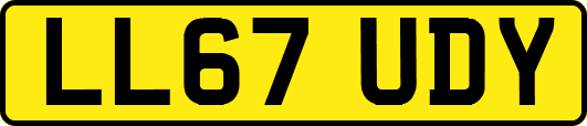 LL67UDY