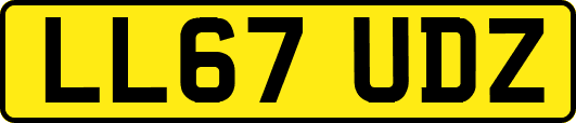 LL67UDZ