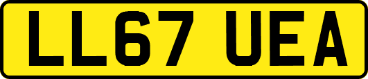 LL67UEA