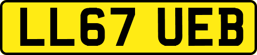 LL67UEB