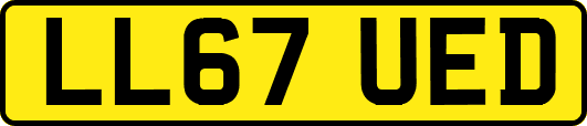 LL67UED