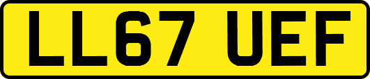 LL67UEF