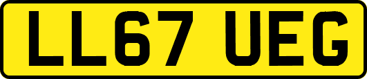LL67UEG