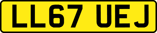 LL67UEJ