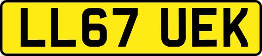 LL67UEK