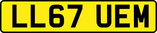 LL67UEM
