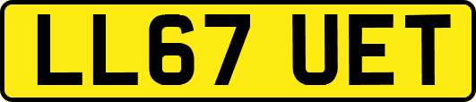 LL67UET