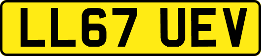 LL67UEV