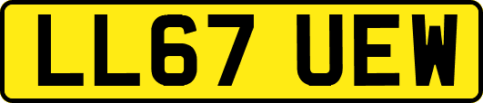 LL67UEW