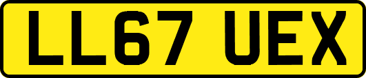 LL67UEX