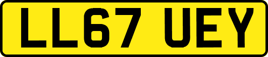 LL67UEY