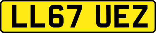 LL67UEZ