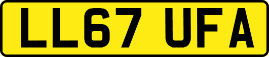 LL67UFA