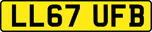 LL67UFB
