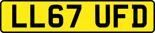 LL67UFD