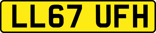 LL67UFH