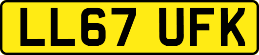 LL67UFK