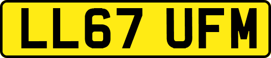 LL67UFM