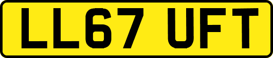 LL67UFT