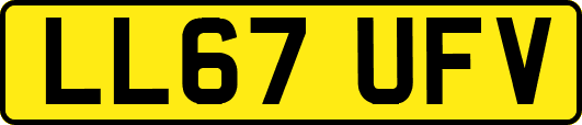 LL67UFV