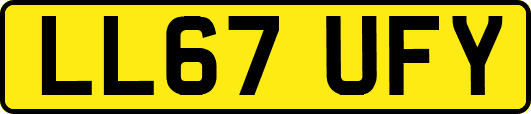 LL67UFY
