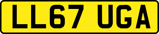 LL67UGA