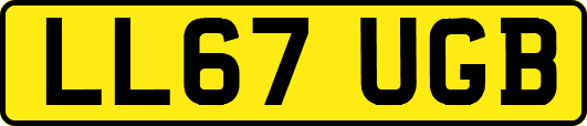 LL67UGB