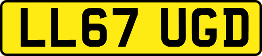 LL67UGD
