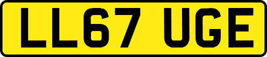 LL67UGE