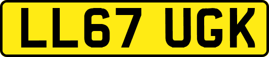 LL67UGK