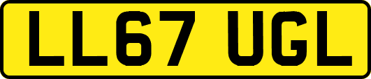 LL67UGL