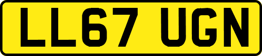LL67UGN