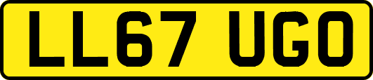 LL67UGO