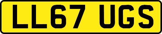 LL67UGS