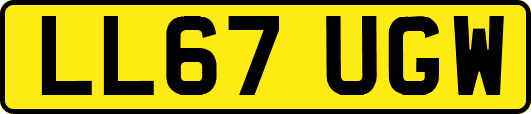 LL67UGW
