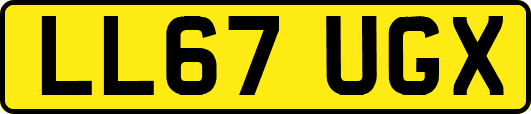 LL67UGX
