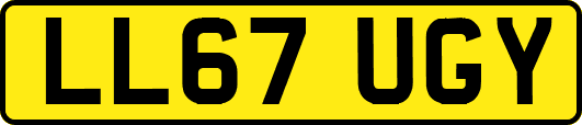 LL67UGY