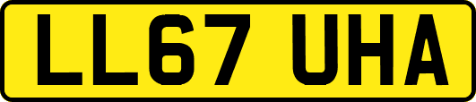 LL67UHA