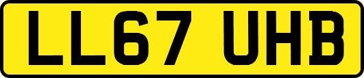 LL67UHB