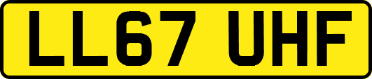 LL67UHF