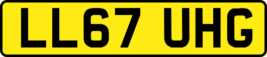 LL67UHG