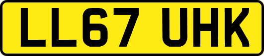 LL67UHK