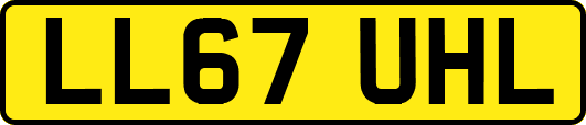 LL67UHL