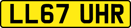 LL67UHR