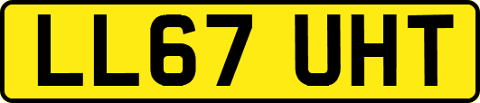 LL67UHT