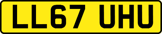LL67UHU